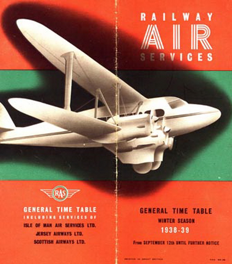 Airline Timetables, Vintage Flight Brochures, Aviation Memorabilia